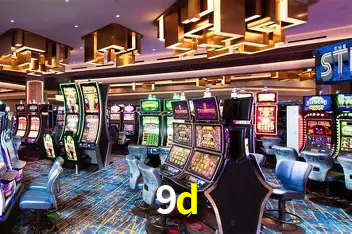 Descubra a Essência do 9d: Nossa História e Compromissos