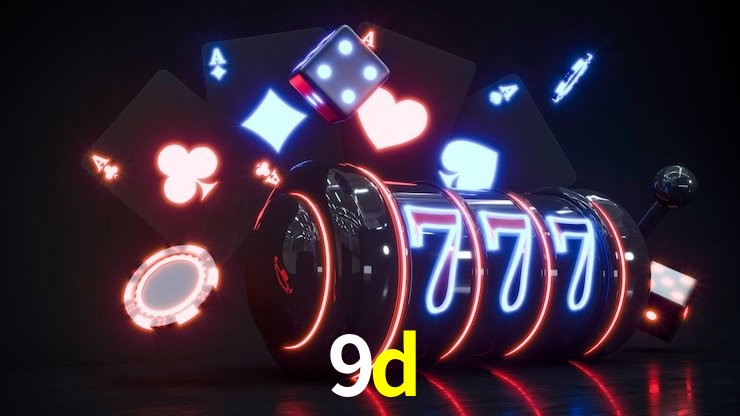 Welcome Bonus 9d