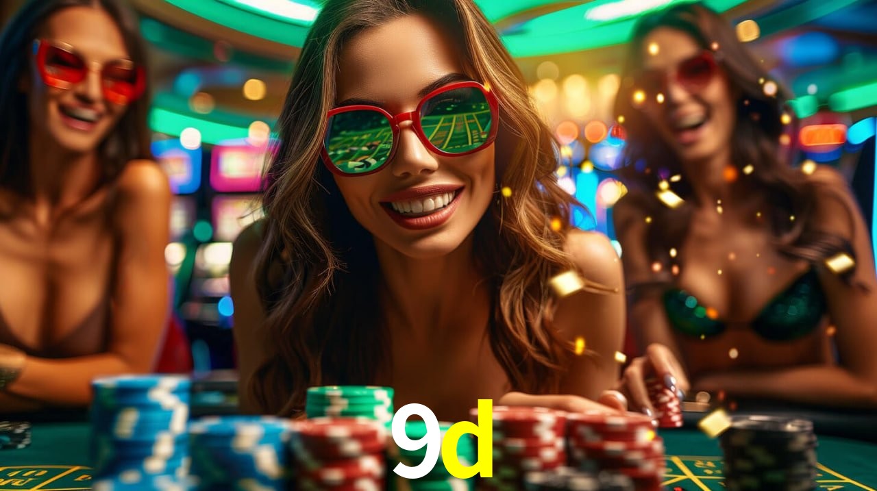 Experiência VIP 9d