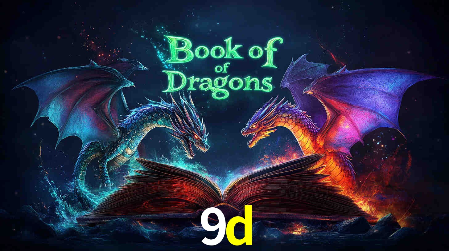 Inovações de Jogos na 9d: O Futuro das Experiências Interativas