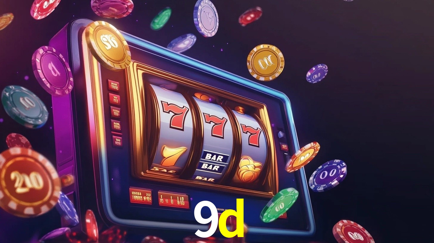 Roulette Table 9d