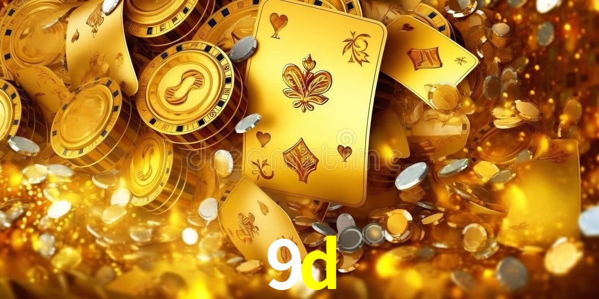 Descubra a Essência do 9d: Nossa História e Compromissos