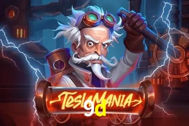 Apostas de Tênis 9d