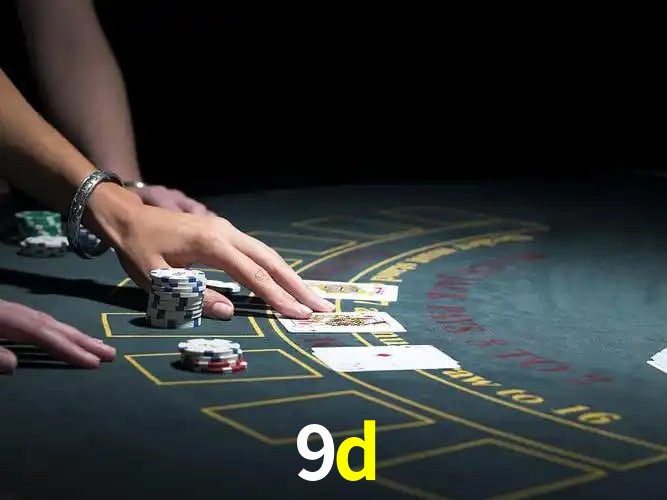 Casino Ao Vivo 9d