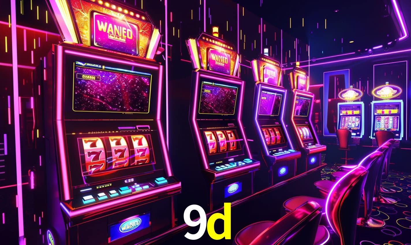 Apostas Esportivas na 9d: Um Guia Completo