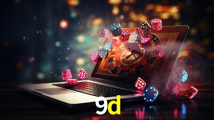 Explorando a Categoria de Eventos em Apostas na 9d