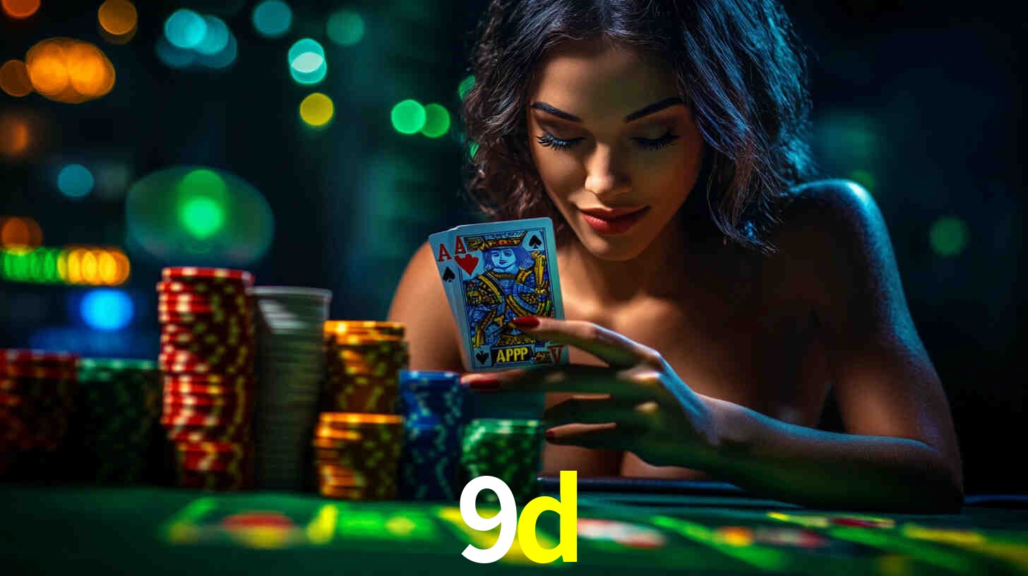 Apostas Esportivas na 9d: Um Guia Completo