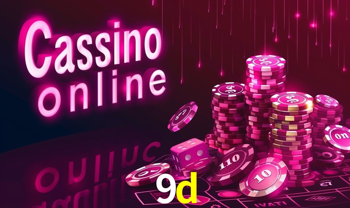 A Popularidade dos Caça-Níqueis no 9d