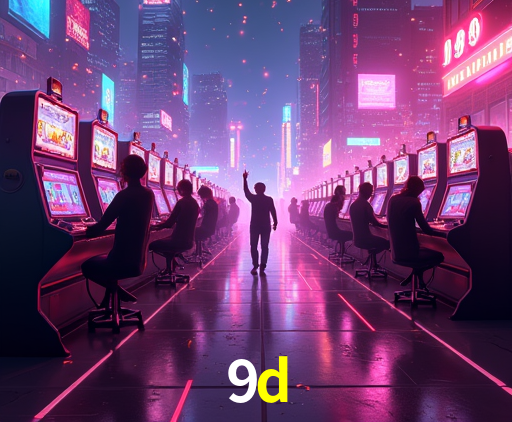 cassino 9d