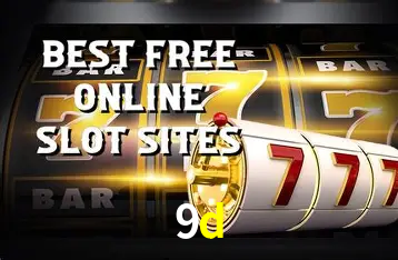 Descubra o Mundo do Cassino Online com 9d
