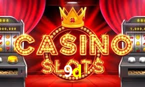 Slot Games 9d