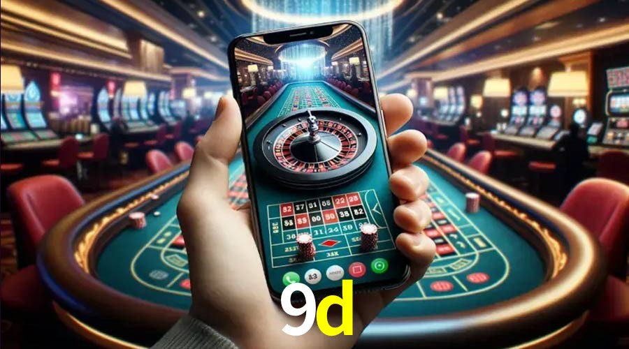 Secure Login 9d