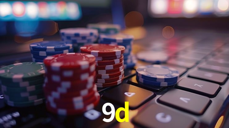 Recursos de Bônus 9d