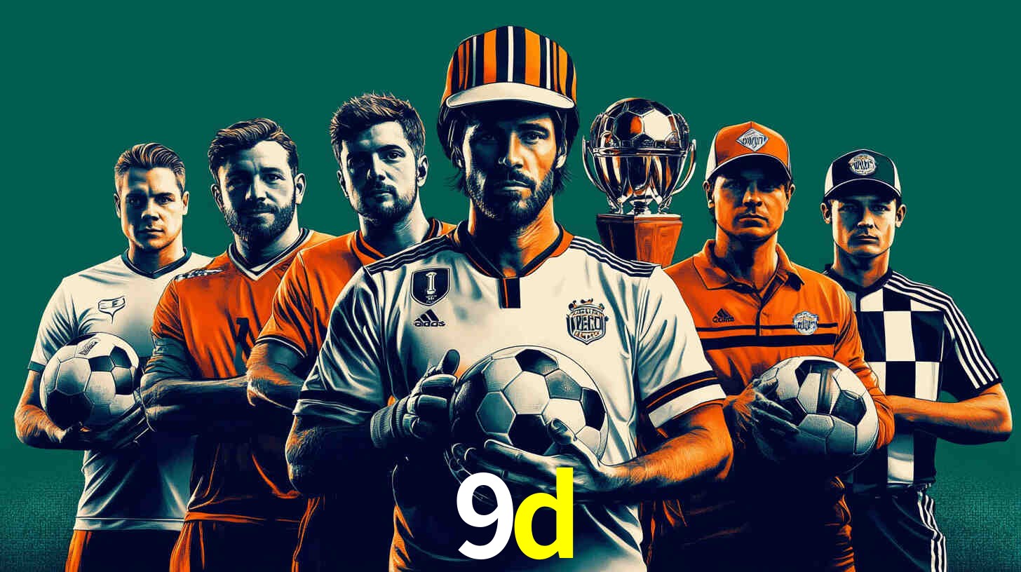 Inovações de Jogos na 9d: O Futuro das Experiências Interativas