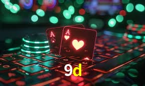 Mesa de Blackjack 9d